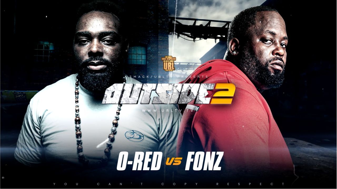 Fonz vs O-red